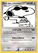 Cool Joe