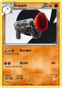 Grappler