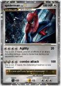 spiderman