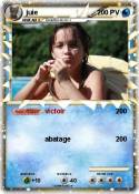 juie