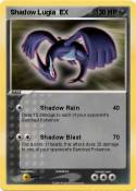 Shadow Lugia EX
