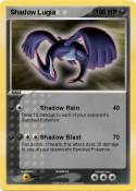 Shadow Lugia 