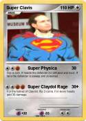 Super Clavis