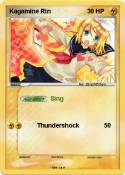 Kagamine Rin