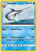 Swordfish