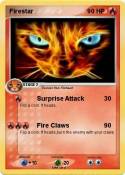 Firestar