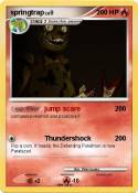 springtrap
