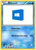 Windows