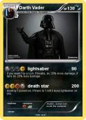 Darth Vader