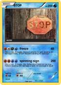 STOP