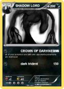 SHADOW LORD