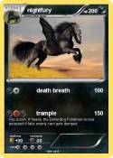 nightfury