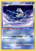 Latios