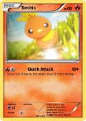 Torchic
