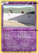 ADSEA 05 FRANCE