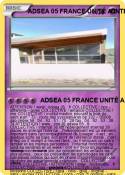 ADSEA 05 FRANCE