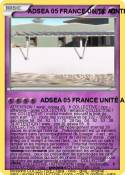 ADSEA 05 FRANCE