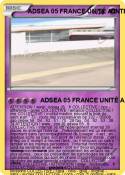 ADSEA 05 FRANCE