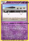 ADSEA 05 FRANCE
