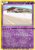 ADSEA 05 FRANCE