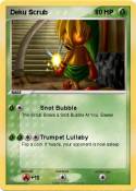 Deku Scrub