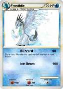 Frostbite