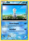 Olaf