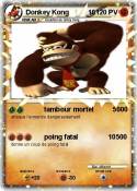 Donkey Kong 10