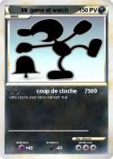 Mr game et