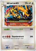 MCharizardEX