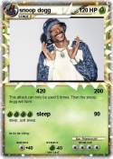 snoop dogg