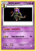 archer queen