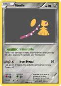 Mawile