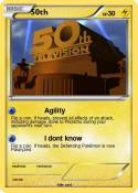 50th