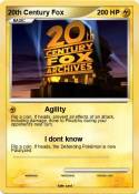 20th Century