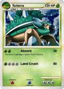 Torterra