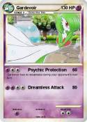Gardevoir