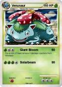 Venusaur