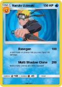 Naruto Uzimaki