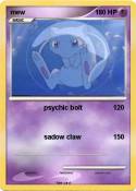 mew