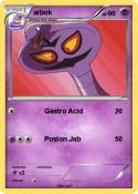 arbok