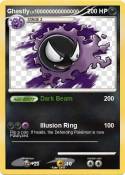 Ghastly