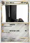 xbox 360 ex