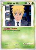 naruto sur TF1