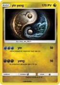 yin yang