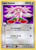 super knuknel