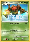 Tree Rex