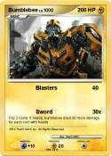 Bumblebee