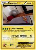 Pitonond