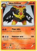 Mega Emboar